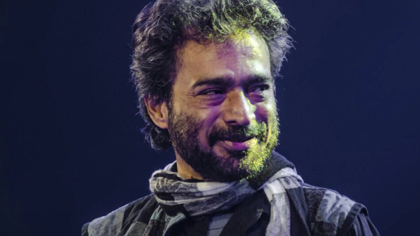 Nachiketa Chakraborty