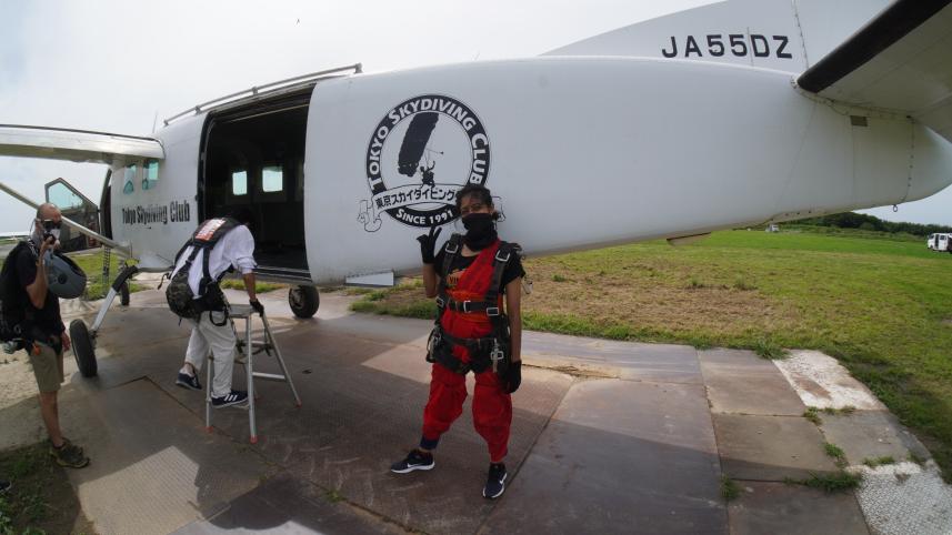 Afsana Ferdousi in a saree 
