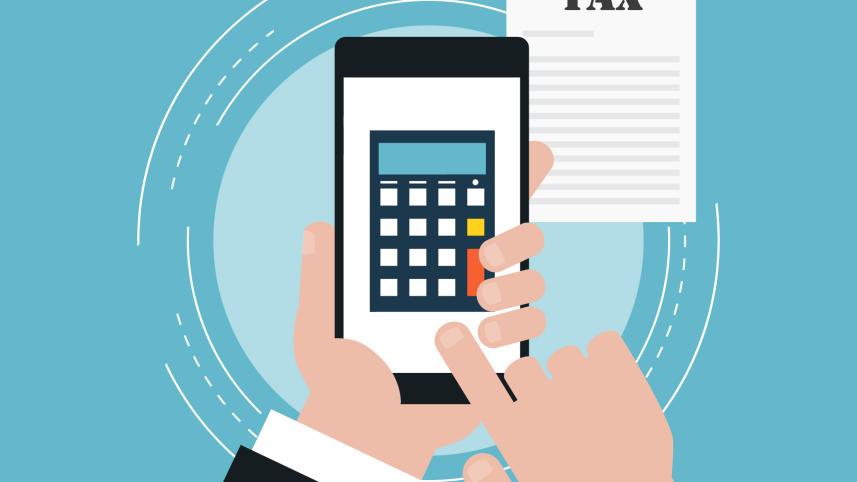 tax hikes on mobile usage
