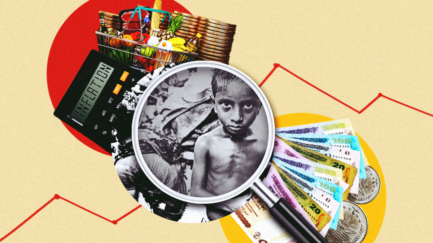 poverty research in Bangladesh