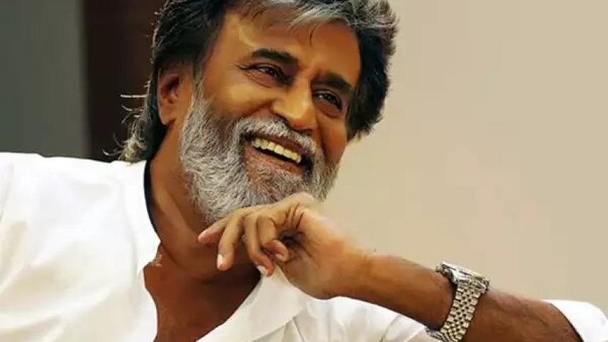 rajinikanth