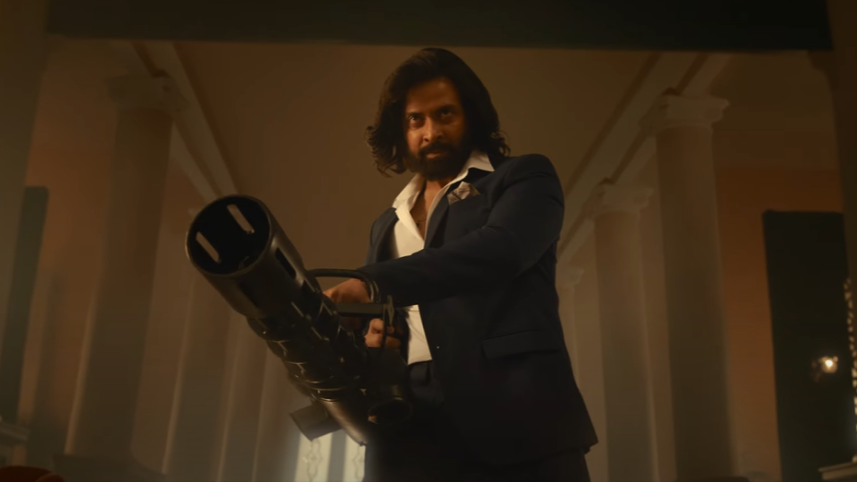 ‘Toofan’ draws unprecedented crowds, Mymensingh's halls extend shows