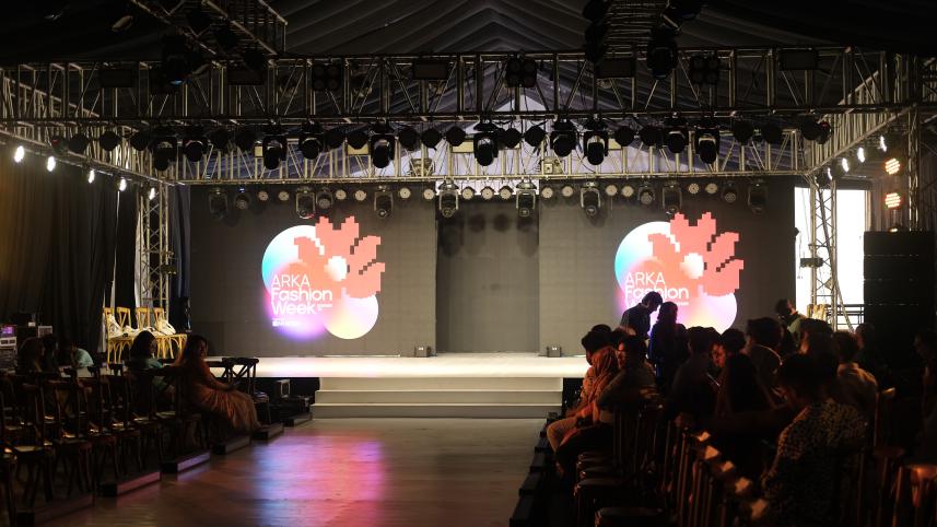 Arka Fashion Week 2024