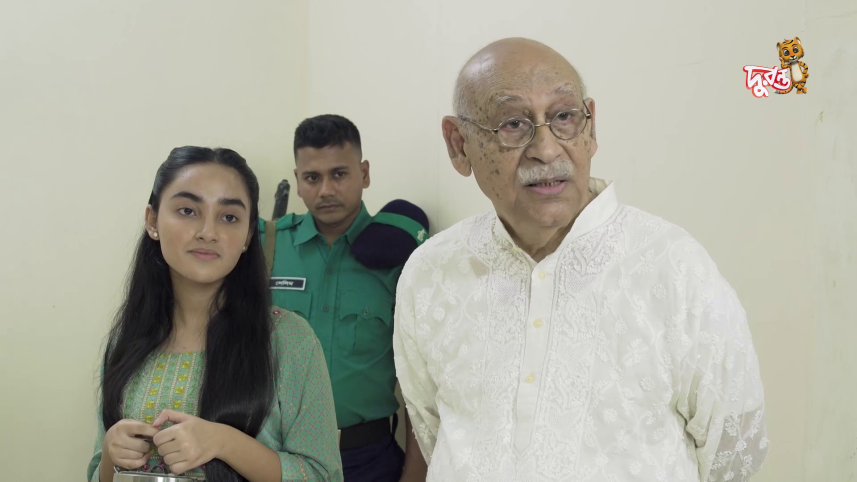 Eid Day 6: What to watch on TV today