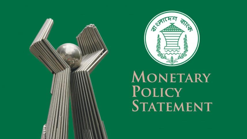 Bangladesh Bank's new monetary policy