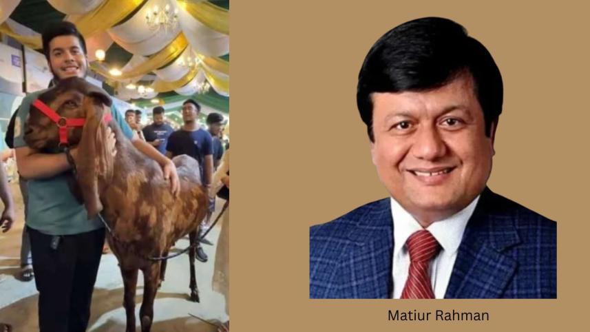 Matiur removed from Sonali Bank’s board