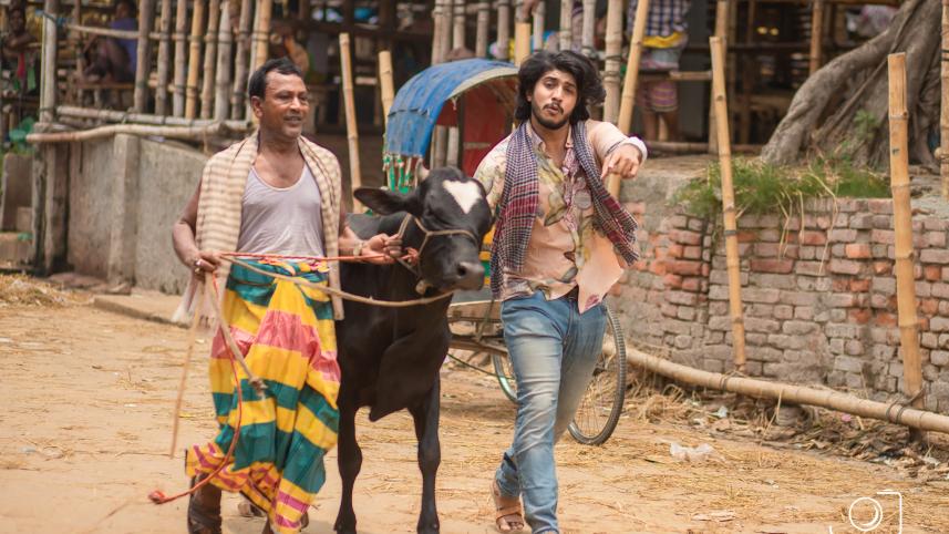 Most-talked about Eid dramas with heartfelt stories