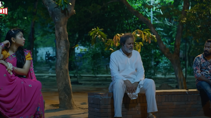 Most-talked about Eid dramas with heartfelt stories