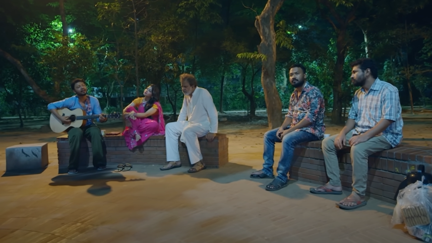 Most-talked about Eid dramas with heartfelt stories