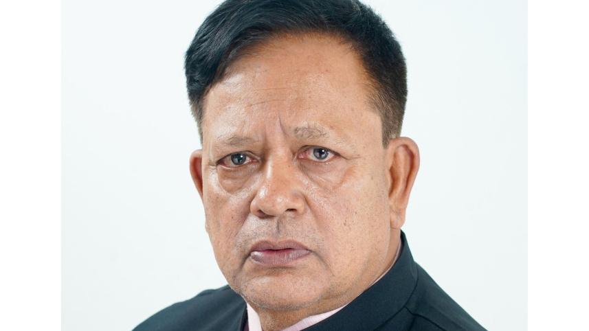 Muhibur Rahman Muhib