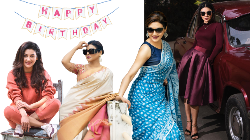 I am thankful for everything: Jaya Ahsan