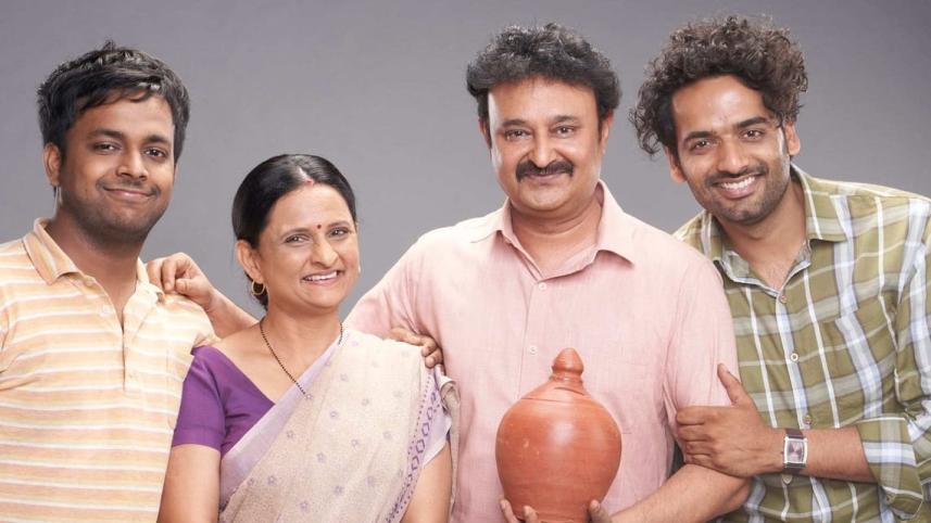 ‘Gullak’: A nostalgic ode to middle-class life in India