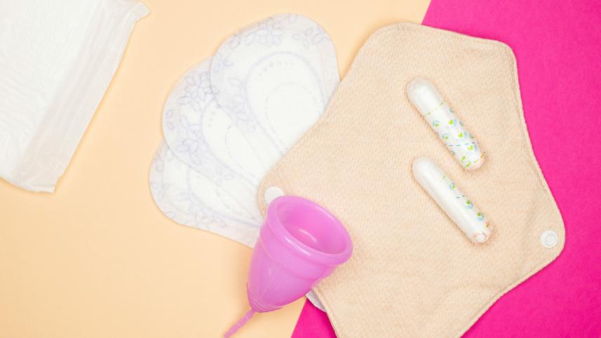 5 menstruation hygiene reminders