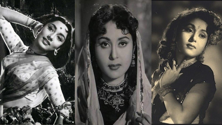 ‘Model Girl’ actress Smriti Biswas passes away at 100