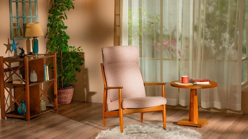 Curves ahead: Sofa shapes taking over 2024 living rooms