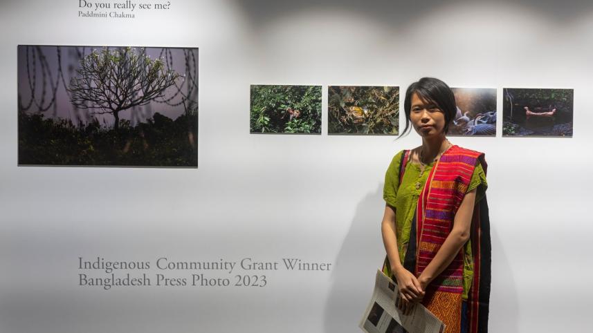 ‘Bangladesh Press Photo Contest 2024’ exhibition kicks off in Dhaka