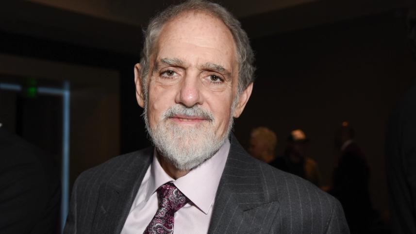 ‘Titanic’ and ‘Avatar’ producer Jon Landau 