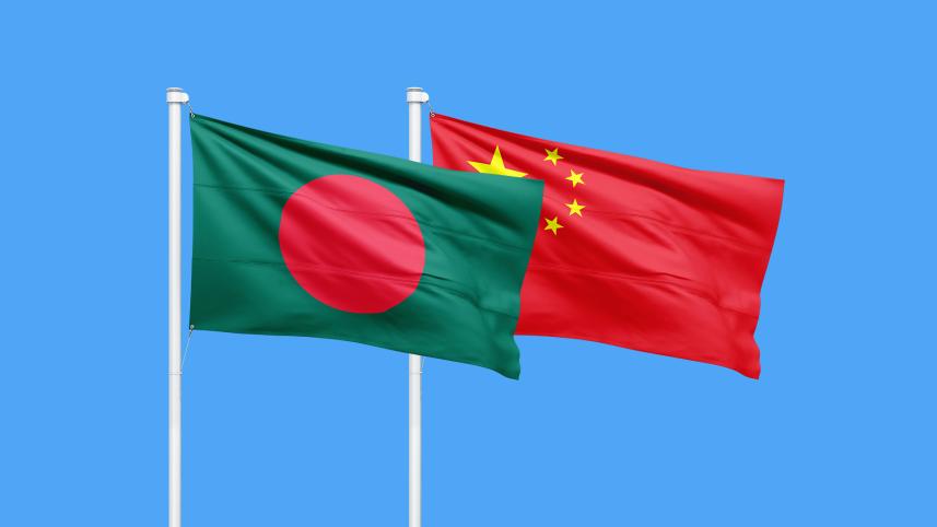 China gives duty-free access to Bangladeshi products