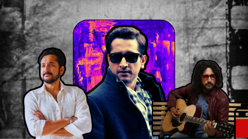 Parambrata Chatterjee