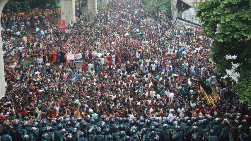 government considering quota reforms