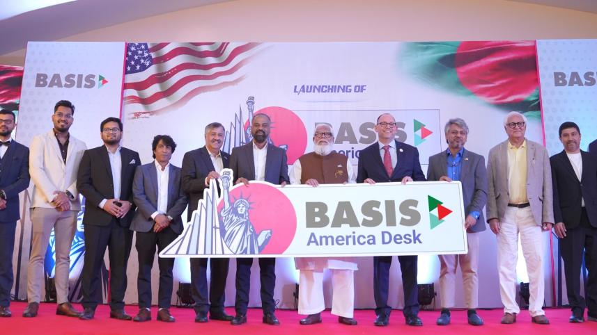 BASIS America Desk launched