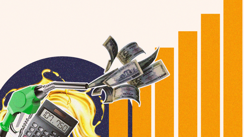 Diesel price July 2024