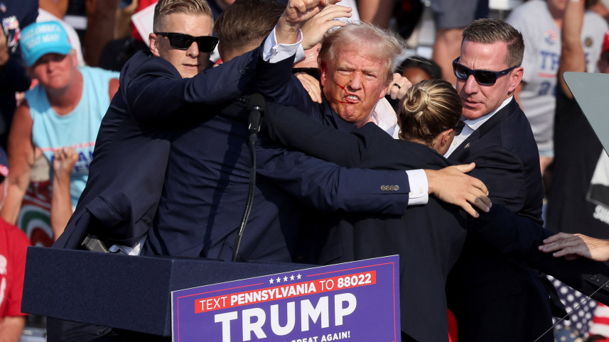 How the Trump assassination attempt might influence US politics