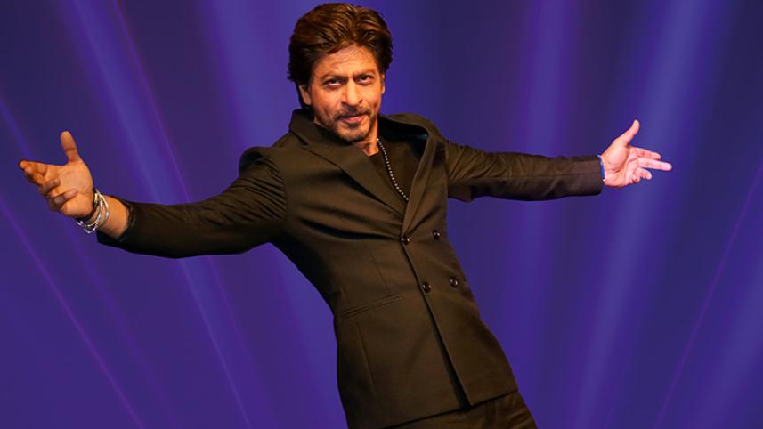 Shah Rukh Khan