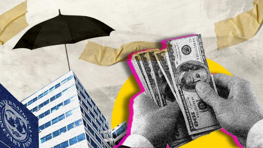 IMF’s assessment and the real risks for Bangladesh’s economy