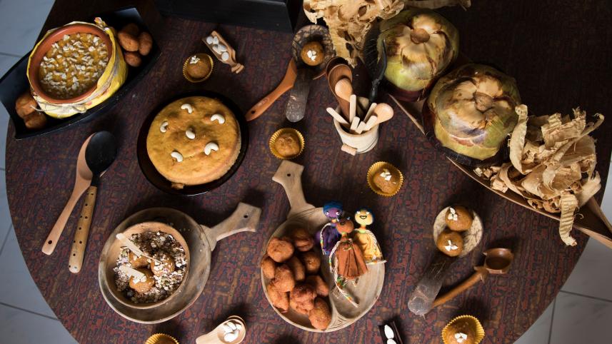 6 taal recipes to impress your friends