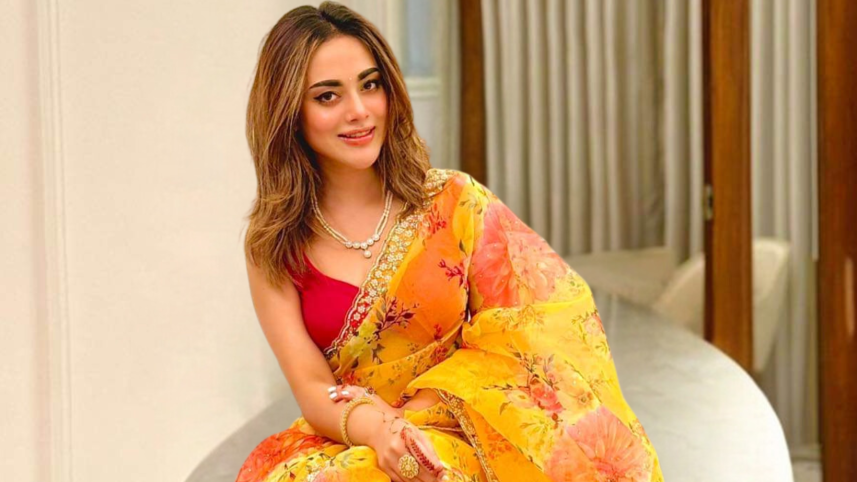 Did Tama Mirza get an offer to act in ‘Toofan’?