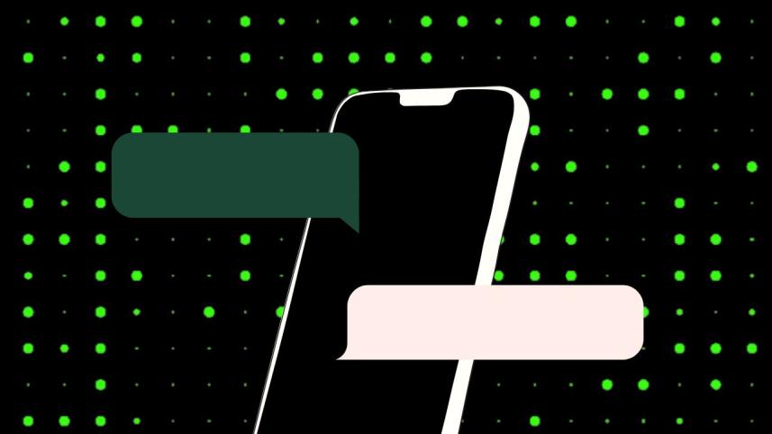 messaging apps without internet connection