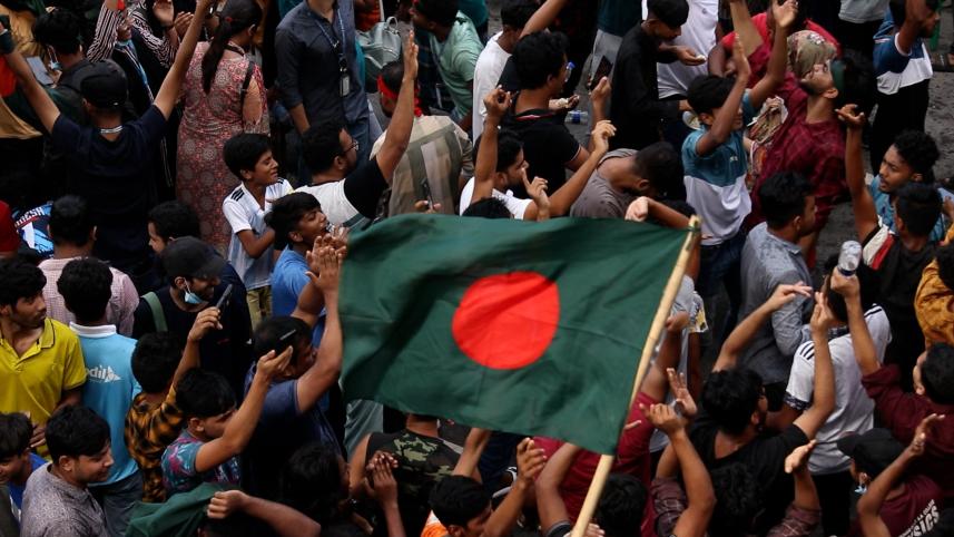 The opportunity to reform Bangladesh must not be wasted