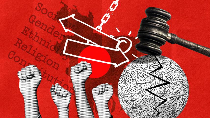 How to get out of the constitutional gridlock?