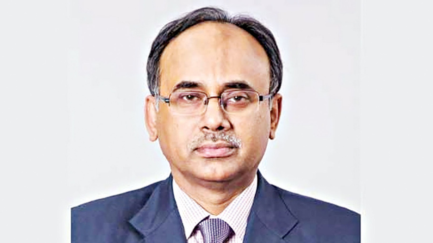former Bangladesh Bank governor Abdur Rouf Talukder bail granted