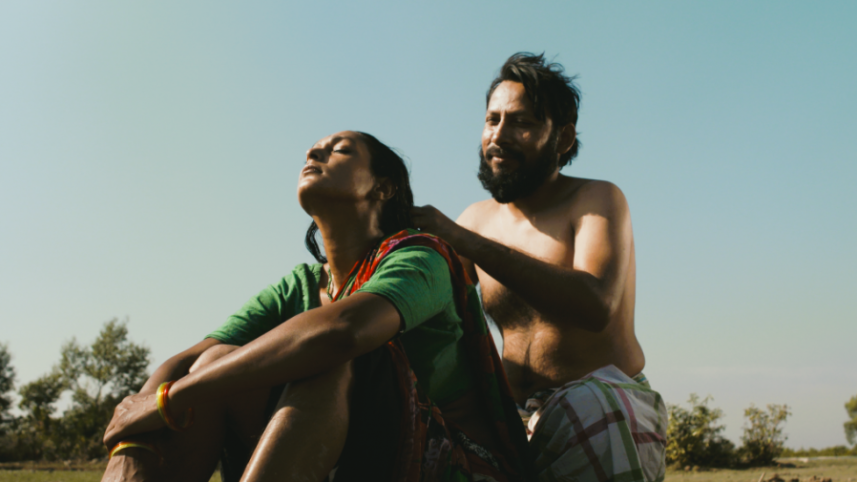 An Apple Tree Inside The Head