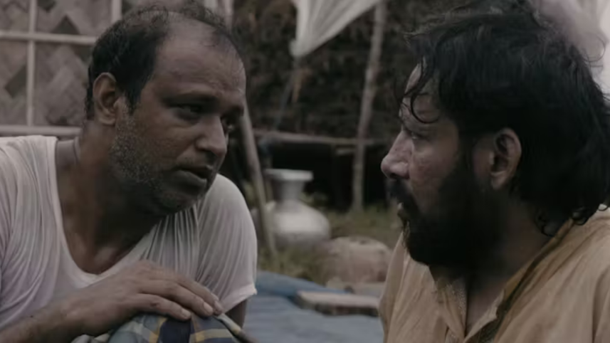 An Apple Tree Inside The Head