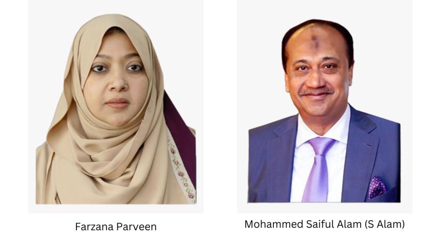 S Alam and family banned from selling bank shares