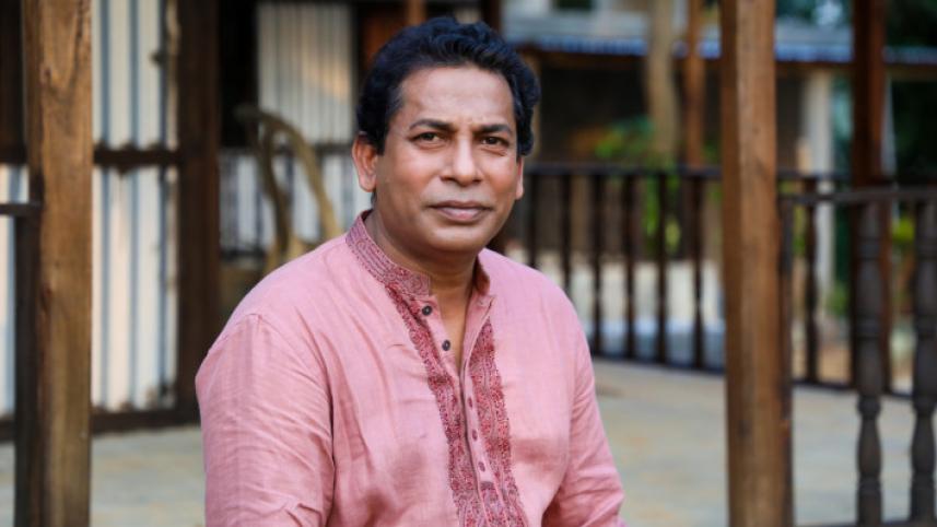 Mosharraf Karim 