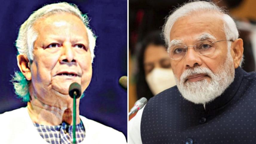 Yunus and Modi likely to meet at BIMSTEC summitYunus and Modi likely to meet at BIMSTEC summit