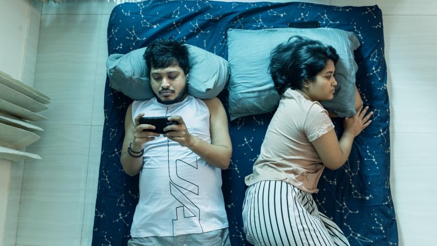 Marital challenges: Silent struggles behind closed doors