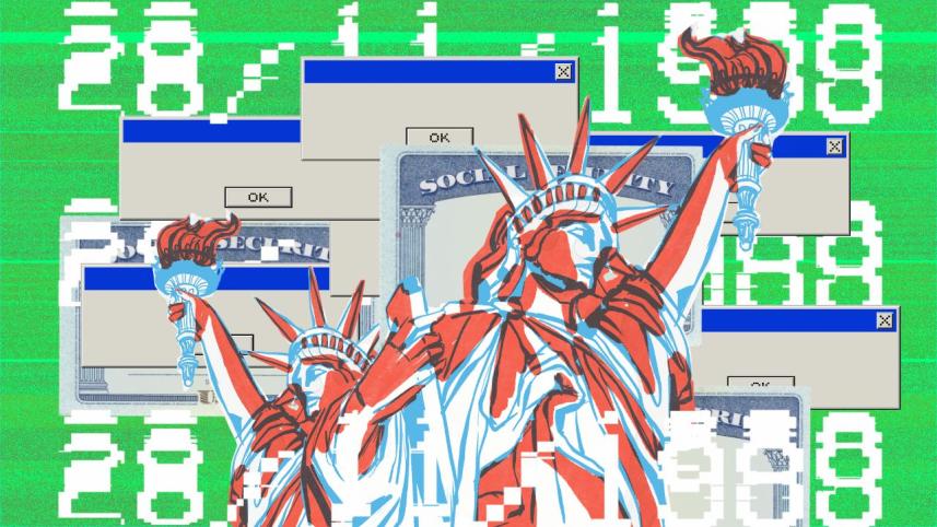 The NPD data breach is said to involve approximately 2.9 billion rows of data, although the exact number of individuals affected remains unclear. 