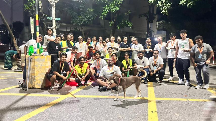 Bring back the “para culture” please!