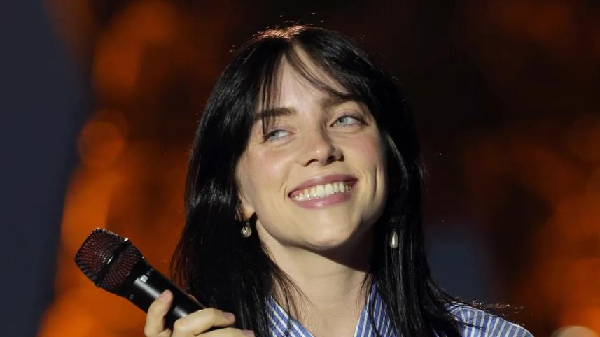 Billie Eilish