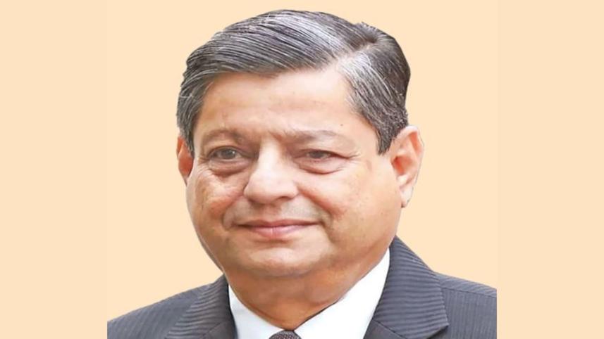 RAM Obaidul Muktadir Chowdhury
