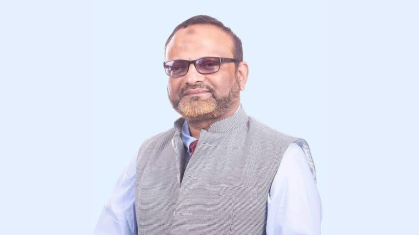 Prof Niaz Ahmed Khan 