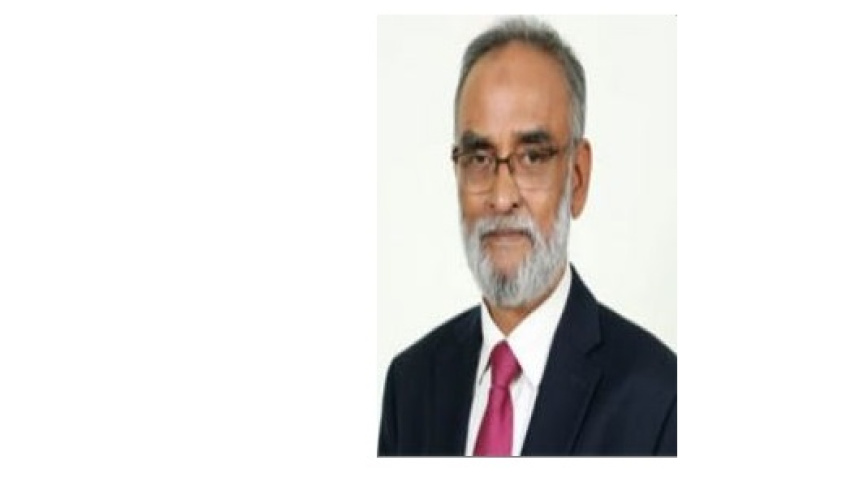 Mohammad Muslim Chowdhury