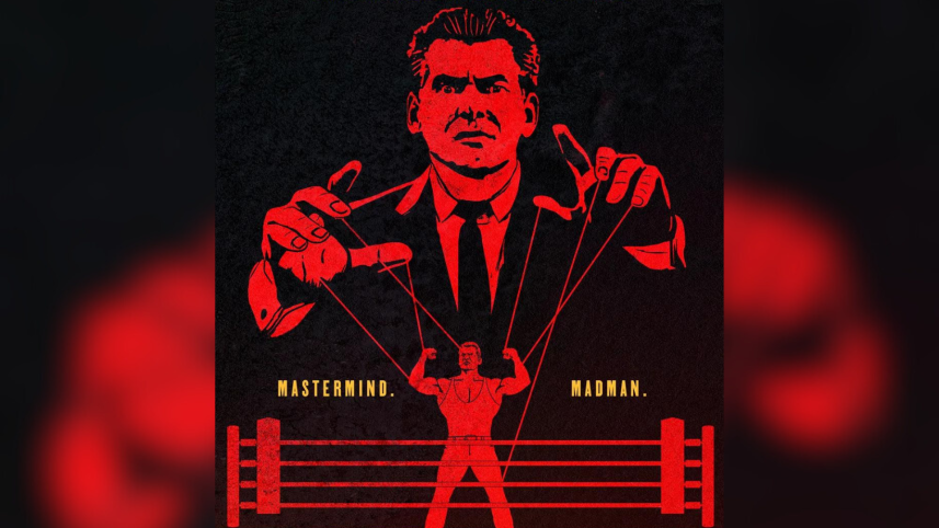 docuseries Mr McMahon | Netflix reveals premiere date for Vince McMahon docuseries