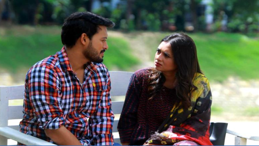 Corporate drama ‘Cheyechilam’ gears up for premiere