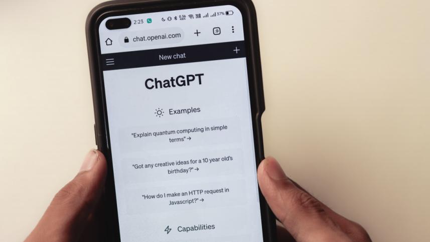 ChatGPT weekly users